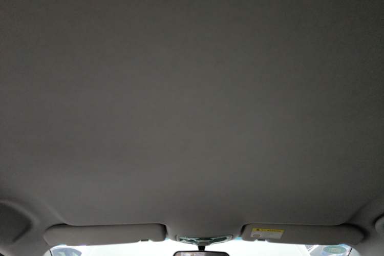 Used MG 5 2012 1.5L Manual Elite Edition