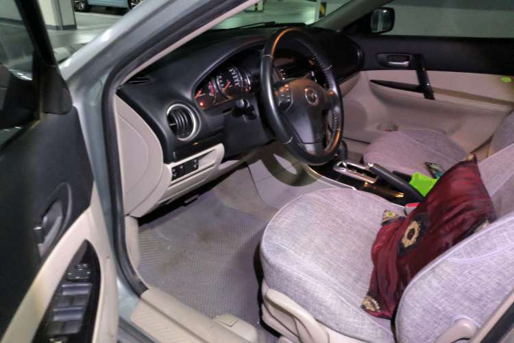 Used Mazda 6 2008 2.0L Automatic Fashion Edition
