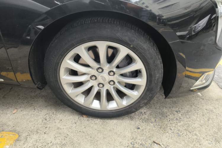 Used Cadillac XTS 2018 28T Elite Edition
