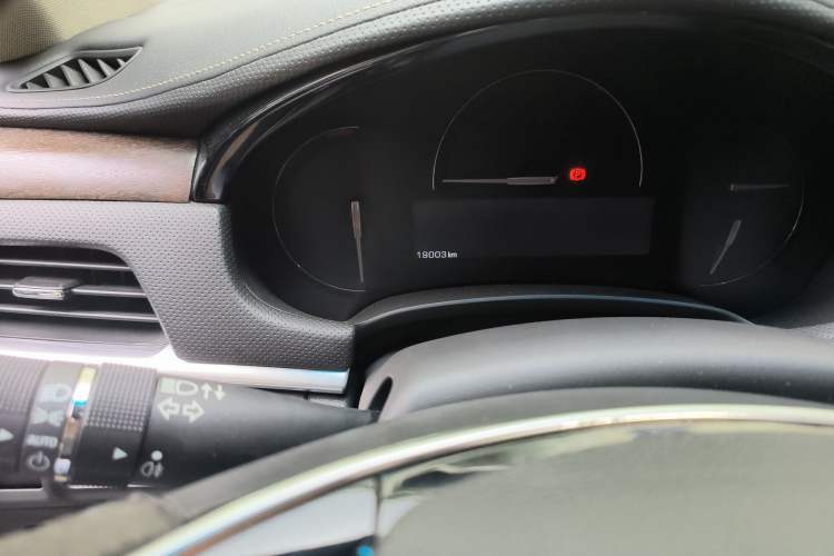 Used Cadillac XTS 2018 28T Elite Edition
