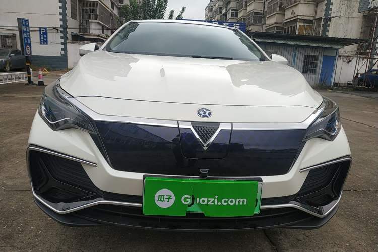 Used Venucia D60EV 2020 Standard Range Smart Drive Edition
