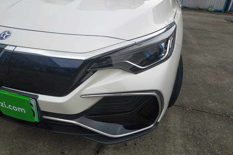 Used Venucia D60EV 2020 Standard Range Smart Drive Edition
