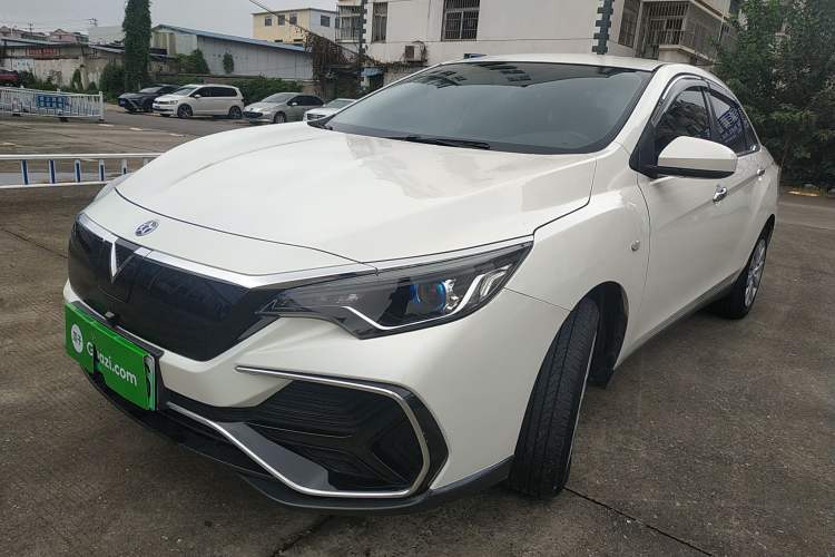 Used Venucia D60EV 2020 Standard Range Smart Drive Edition