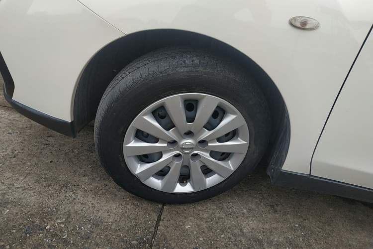 Used Venucia D60EV 2020 Standard Range Smart Drive Edition
