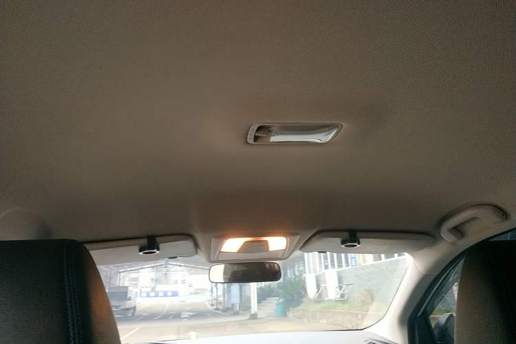 Used Venucia D60EV 2020 Standard Range Smart Drive Edition
