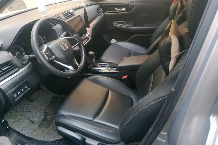 Used Honda Envix 2019 180TURBO CVT Enjoyment Edition China V

