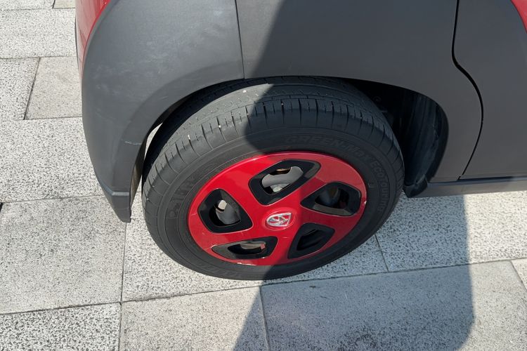 Used Baojun E100 2020 305KM Smart Drive Version
