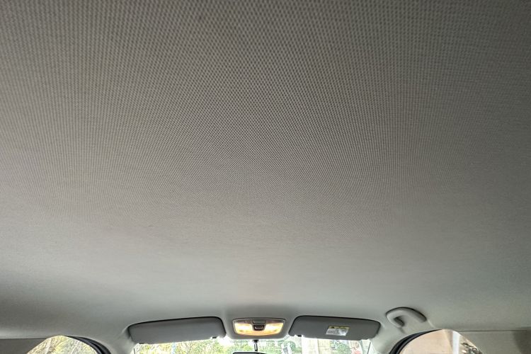 Used BAIC New Energy EC5 2019 New Air Edition
