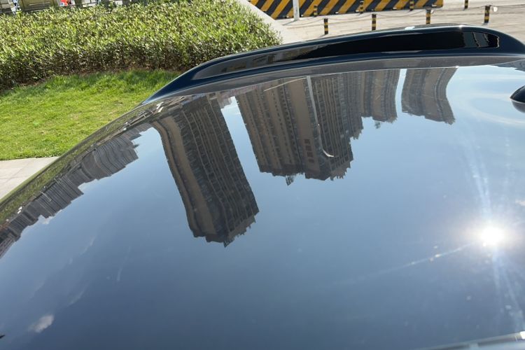 Used Baojun E100 2020 305KM Smart Drive Version
