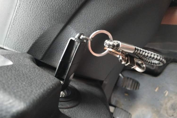 Used FORTHING Joyear X5 2015 1.6L Manual Luxury Model