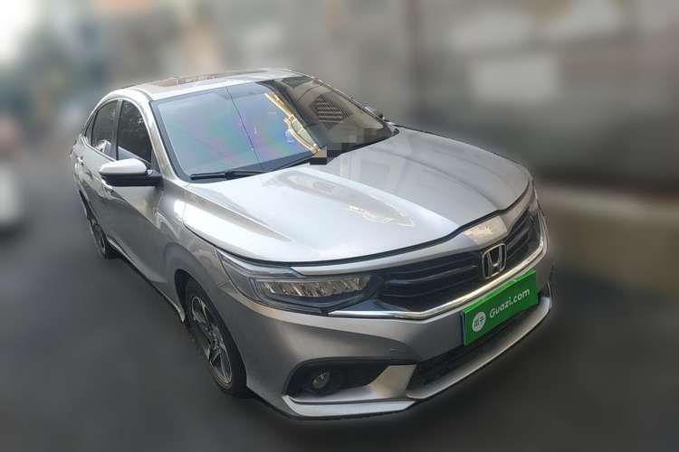 Used Honda Envix 2019 180TURBO CVT Enjoyment Edition China V
