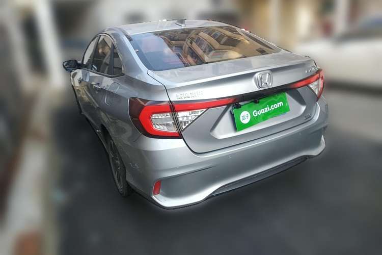 Used Honda Envix 2019 180TURBO CVT Enjoyment Edition China V
