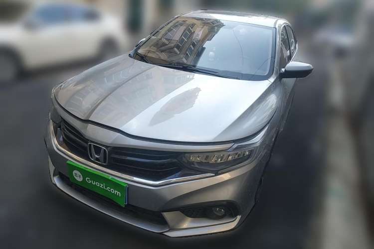 Used Honda Envix 2019 180TURBO CVT Enjoyment Edition China V