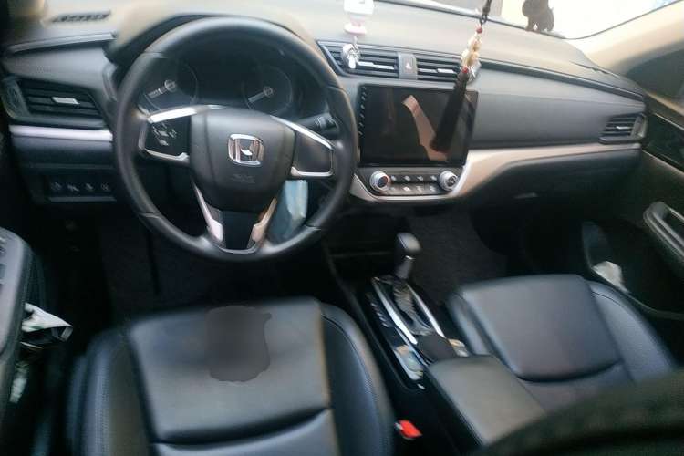 Used Honda Envix 2019 180TURBO CVT Enjoyment Edition China V
