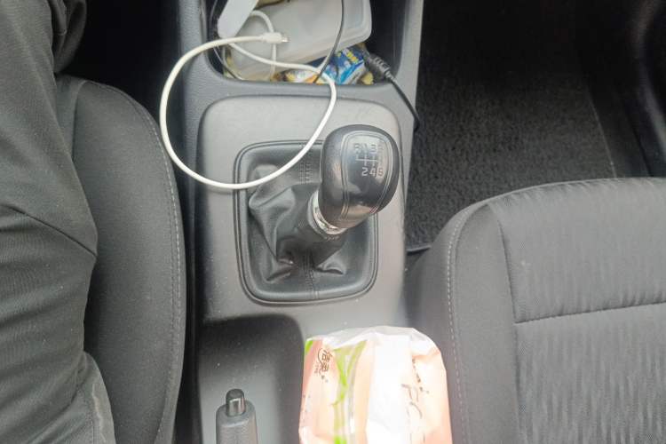 Used Kia K3 2013 1.6L Manual GL