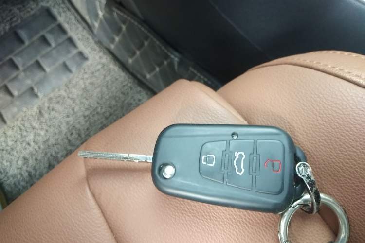 Used MG GT 2016 1.5L Automatic Value-Added Luxury Edition
