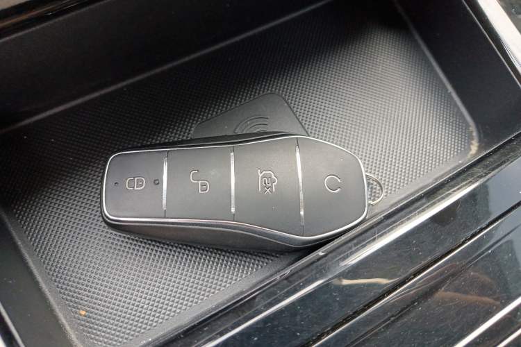 Used BYD Yuan Pro 2021 401 km Luxury Version
