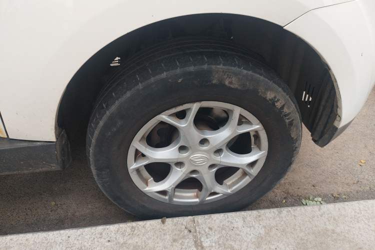 Used Land X8 2012 Explorer Edition 2.0T Diesel 4x4 Ultra-Luxury Model