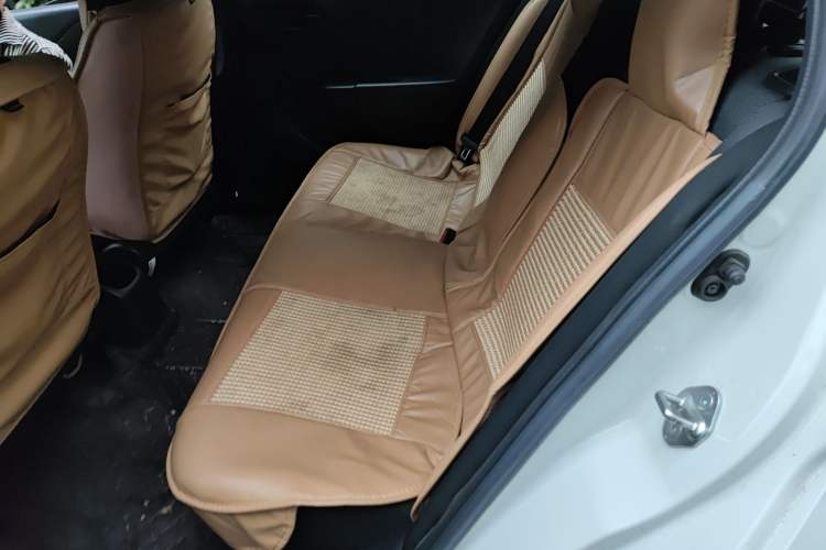 Used Honda Gienia 2017 1.5L CVT Classic Edition
