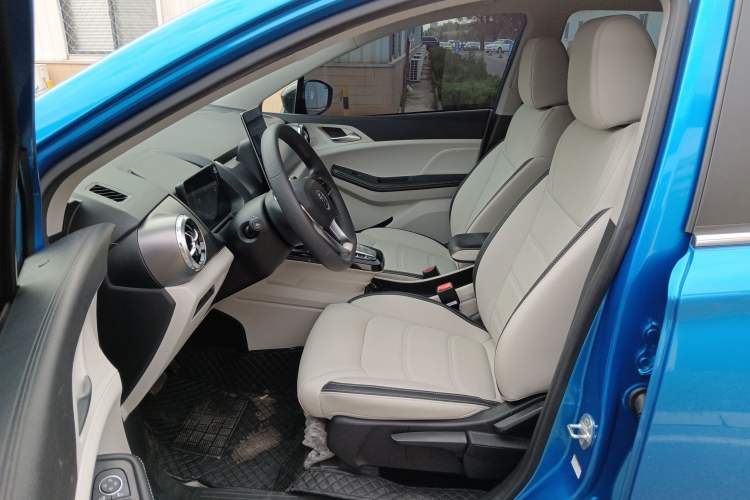 Used BYD Yuan Pro 2021 401 km Luxury Version
