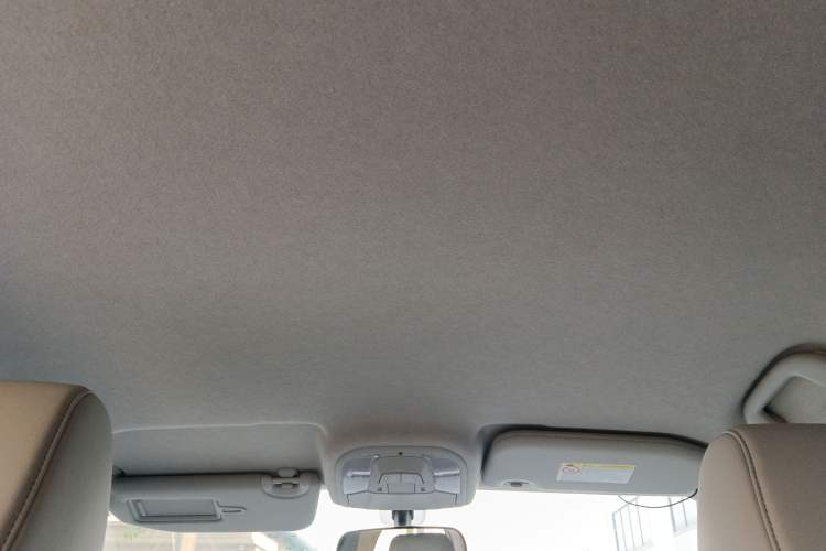 Used BYD Yuan Pro 2021 401 km Luxury Version
