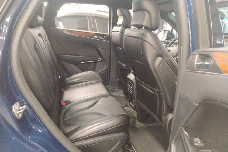 Used Lincoln MKC 2019 2.0T Two-Wheel Drive Zunya Version China VI Standard