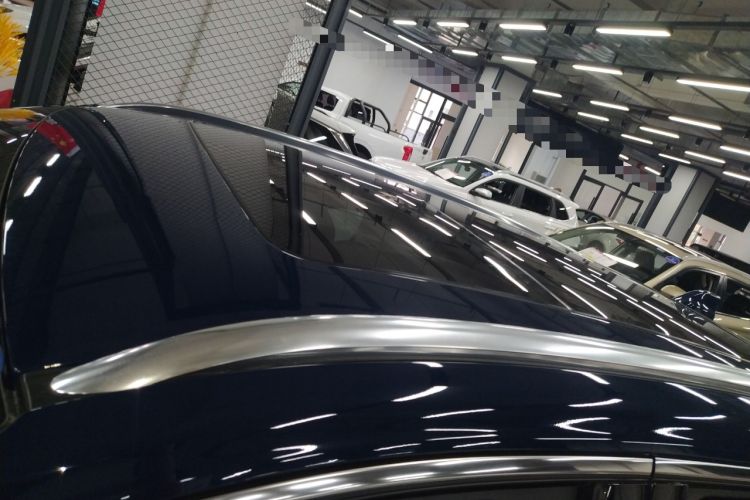 Used Lincoln MKC 2019 2.0T Two-Wheel Drive Zunya Version China VI Standard