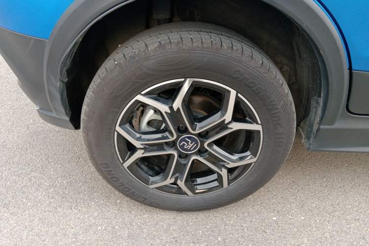 Used BYD Yuan Pro 2021 401 km Luxury Version
