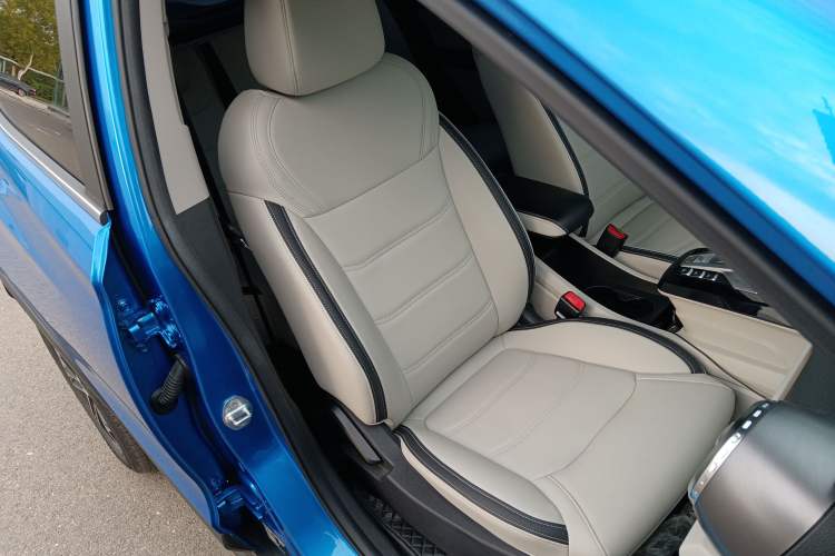 Used BYD Yuan Pro 2021 401 km Luxury Version
