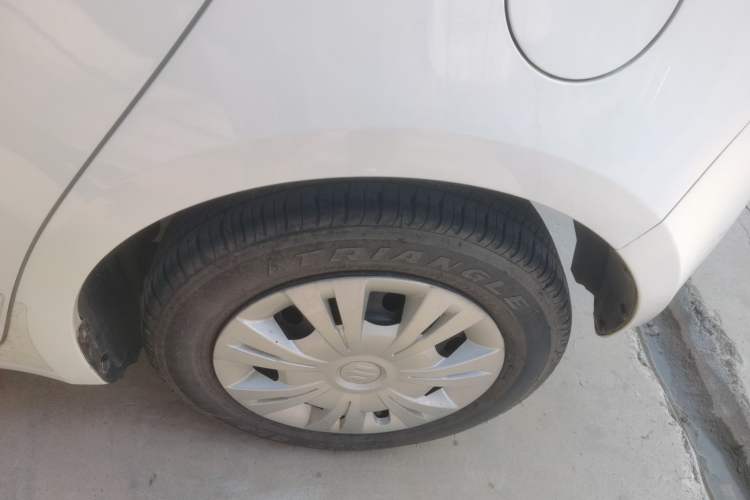 Used Suzuki Swift 2014 1.3L Manual Standard Edition