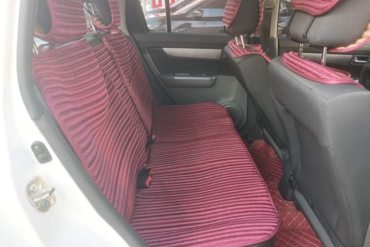 Used Suzuki Swift 2014 1.3L Manual Standard Edition