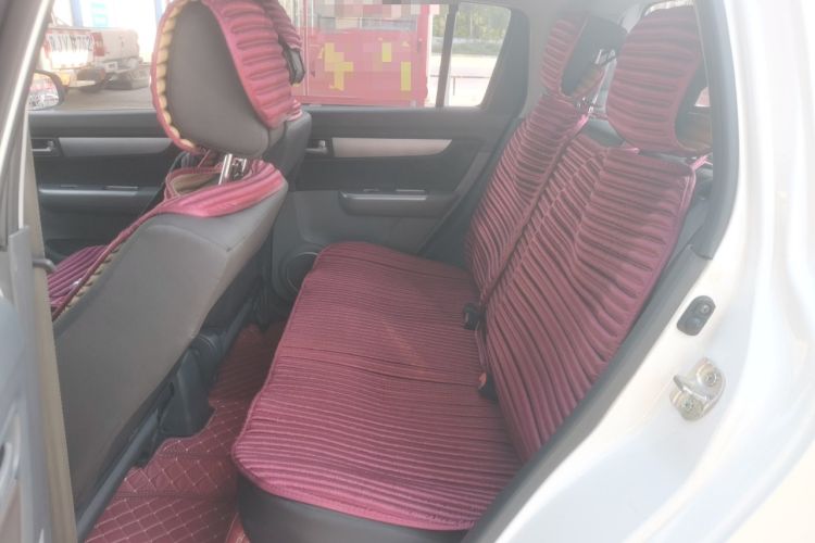 Used Suzuki Swift 2014 1.3L Manual Standard Edition