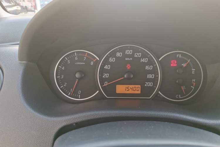 Used Suzuki Swift 2014 1.3L Manual Standard Edition