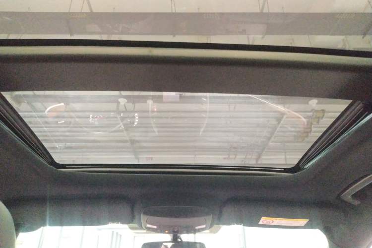 Used Lincoln MKC 2019 2.0T Two-Wheel Drive Zunya Version China VI Standard