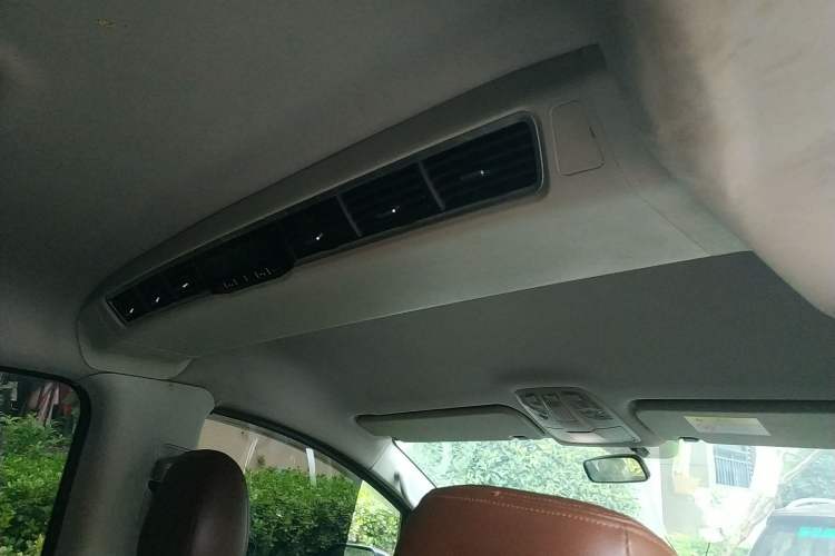 Used JAC M4 2017 1.9T Diesel Manual Luxury Model
