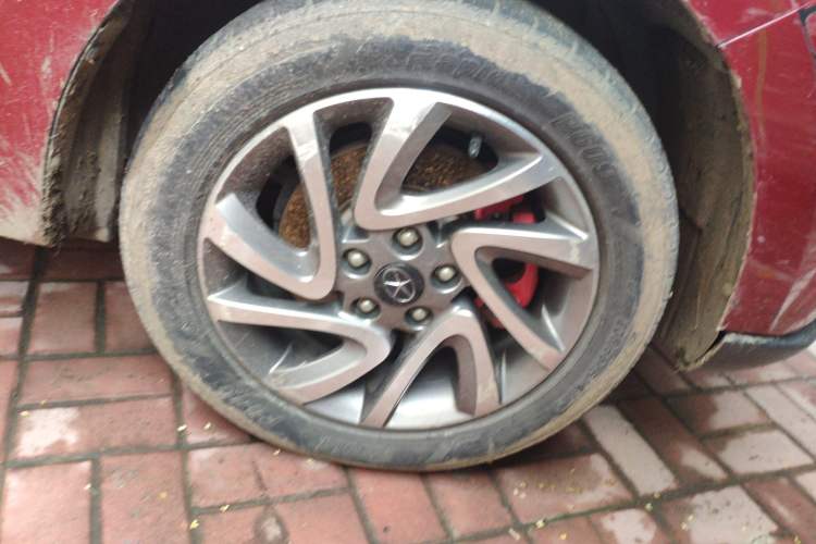 Used JAC Refine S2 2015 1.5L Manual Luxury Smart Model
