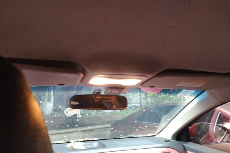 Used JAC Refine S2 2015 1.5L Manual Luxury Smart Model
