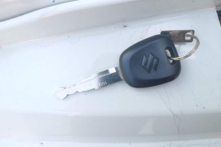 Used Suzuki Swift 2014 1.3L Manual Standard Edition