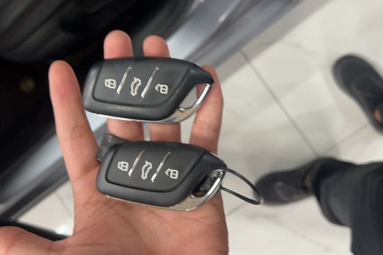 Used MG 6 New Energy 2020 1.5T Hybrid Leading Trendy Edition