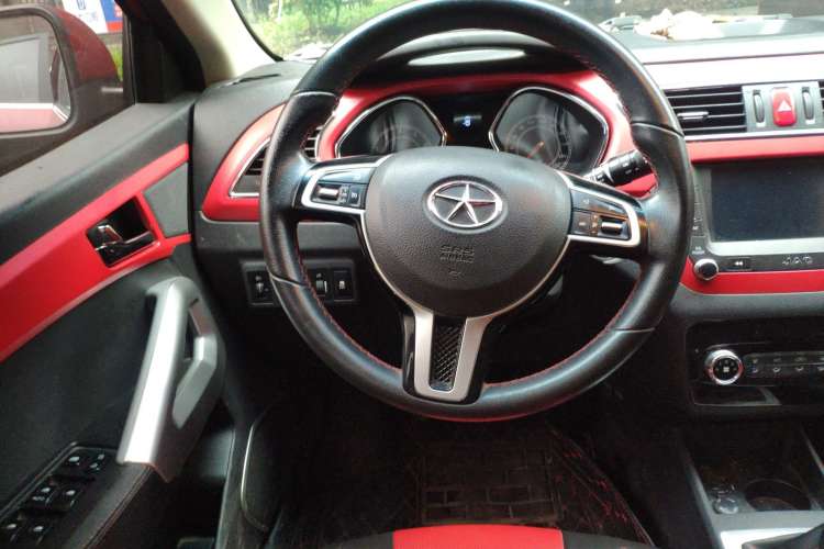 Used JAC Refine S2 2015 1.5L Manual Luxury Smart Model
