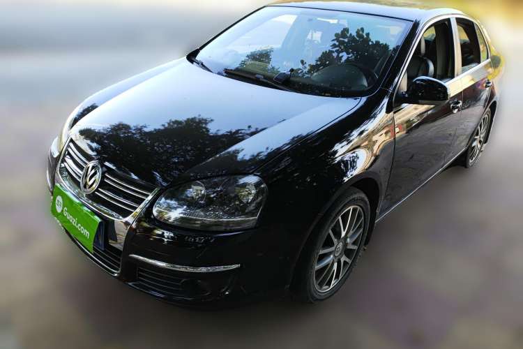 Used Volkswagen Sagitar 2009 1.8TSI Automatic Champion Edition