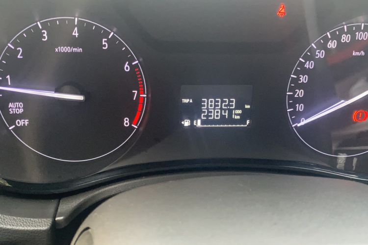 Used Buick Excelle 2020 15N Manual Elite Version
