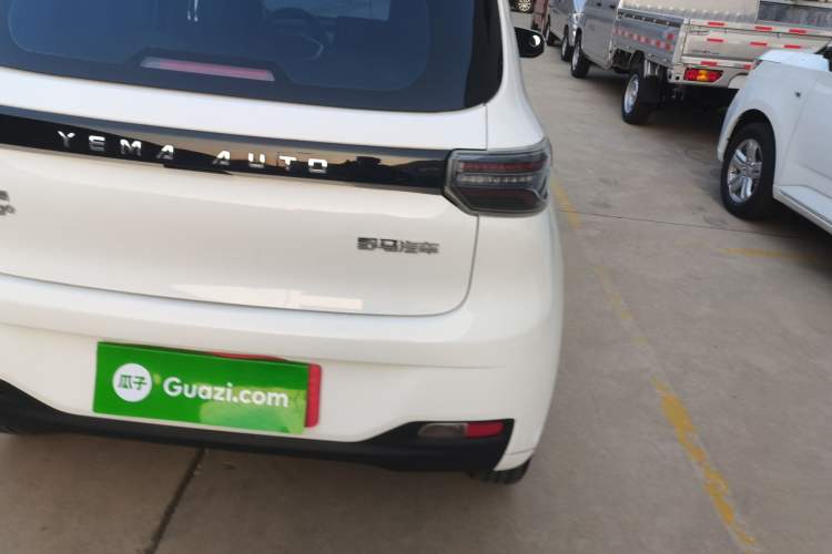 Used Levdeo Mango 2022 135 Classic Edition