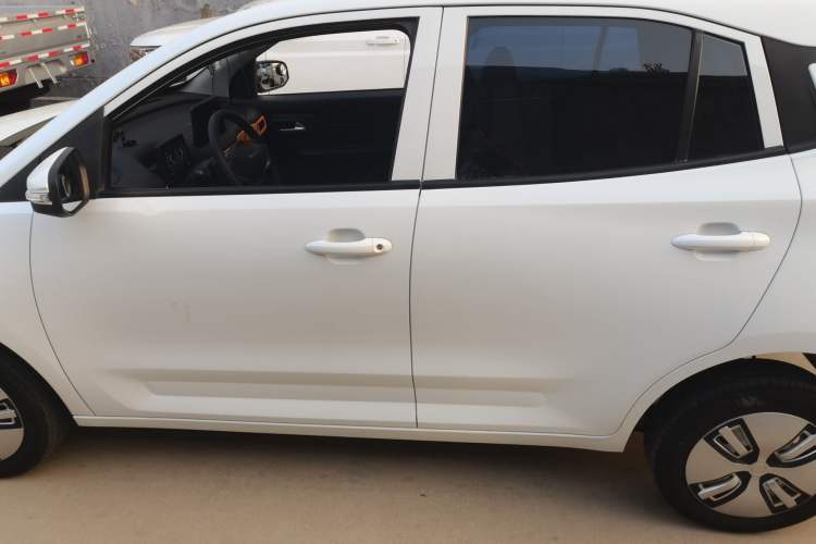 Used Levdeo Mango 2022 135 Classic Edition