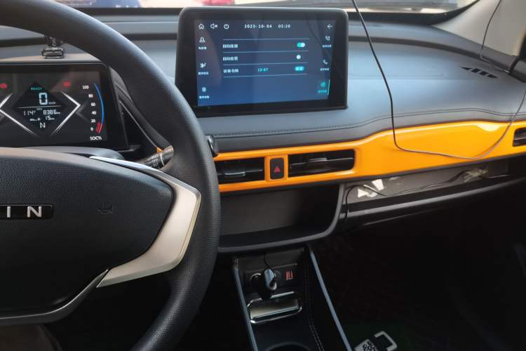 Used Levdeo Mango 2022 135 Classic Edition