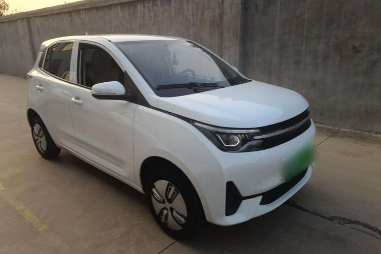 Used Levdeo Mango 2022 135 Classic Edition