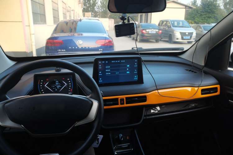 Used Levdeo Mango 2022 135 Classic Edition