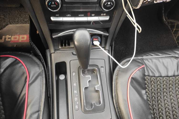 Used Bestune B70 2018 2.0L Automatic Connected Smart Edition