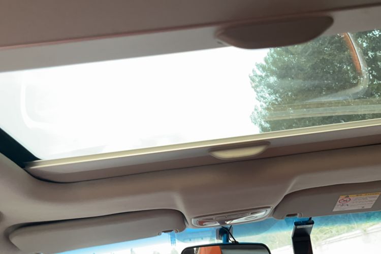 Used Geely Auto Vision X1 2017 1.3L Automatic Player Edition