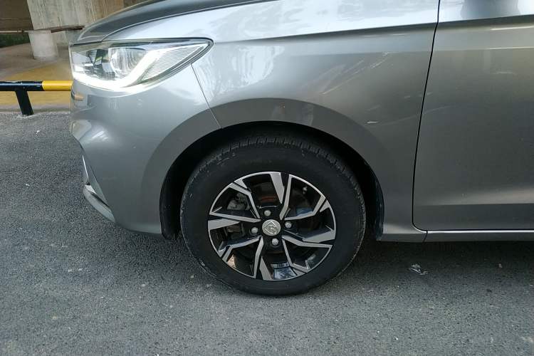 Used Baojun 360 2018 1.5L Manual Luxury Edition China V